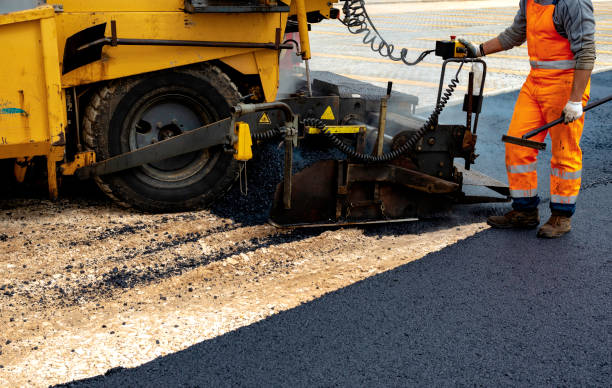 Best Driveway Drainage Solutions  in Mcgregor, TX